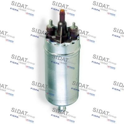 SIDAT 70070A2 Spring-loaded Cylinder 1115862