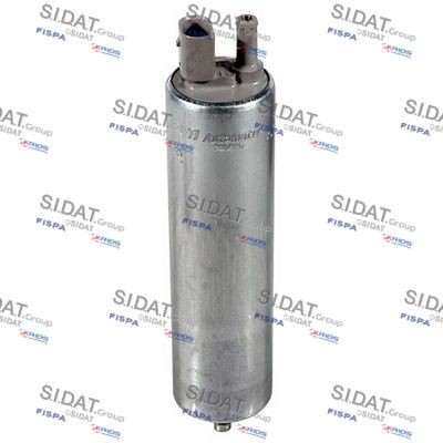 Original SIDAT Fuel pump module 70076A2 for OPEL INSIGNIA