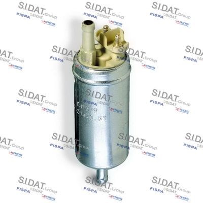 SIDAT 70091A2 Fuel pump HONDA experience and price