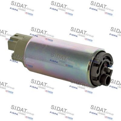 SIDAT 70460A2 Fuel pump 23221 02010