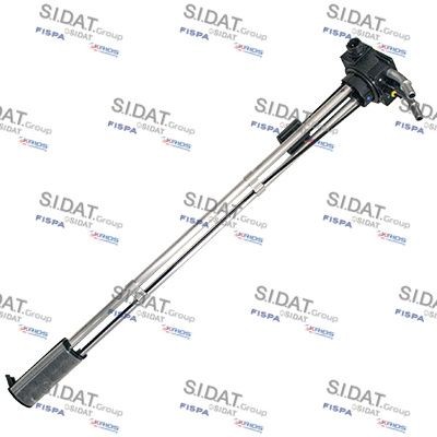 SIDAT 71452 Fuel level sensor 21210530