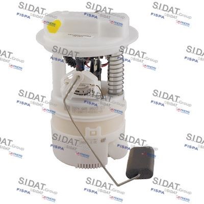 SIDAT 72161A2 Fuel pump 8200 057 324