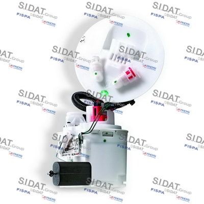 SIDAT 72173A2 Fuel feed unit 1S7U-9H307-AE