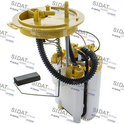 Fuel supply module SIDAT - 72408A2