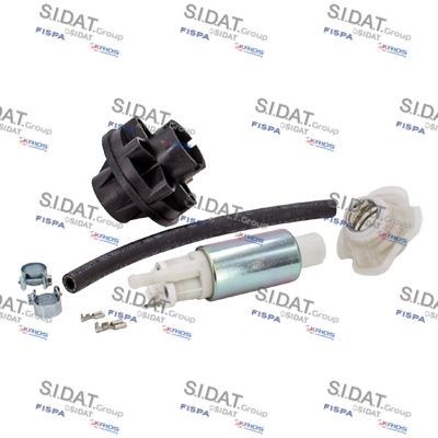 SIDAT 73046A2 Fuel pump 83502 994