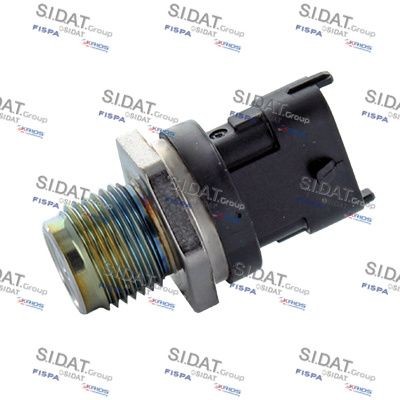 SIDAT 81.043A2 Fuel pressure sensor 8 099 063