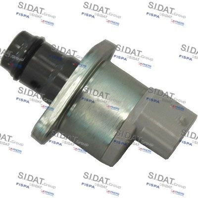 SIDAT 81.093A2 Control Valve, fuel pressure LR009837