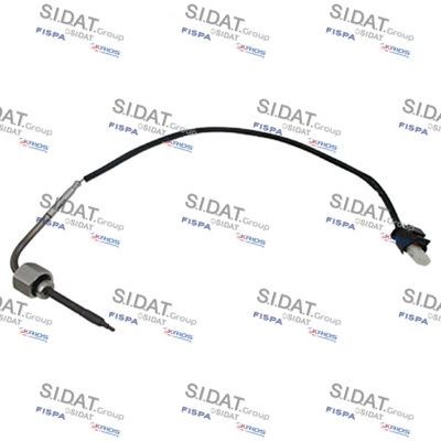SIDAT 82.163A2 Sensor, exhaust gas temperature A0019052800