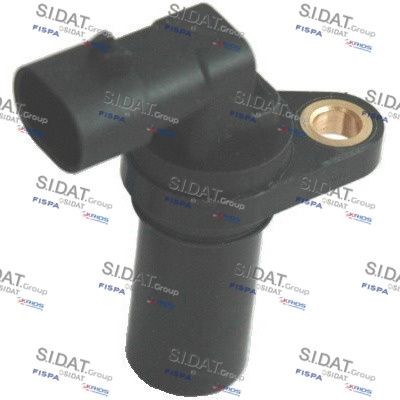 SIDAT 2-pin connector, Inductive Sensor, without cable Number of pins: 2-pin connector Sensor, crankshaft pulse 83.032A2 buy