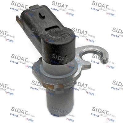 SIDAT 2-pin connector, Inductive Sensor, without cable Number of pins: 2-pin connector Sensor, crankshaft pulse 83.044A2 buy