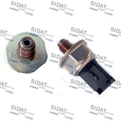 SIDAT 83.1144 Fuel pressure sensor 16 066 435 80
