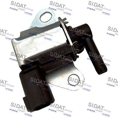 SIDAT 83.1166 Valve, activated carbon filter K5T46695