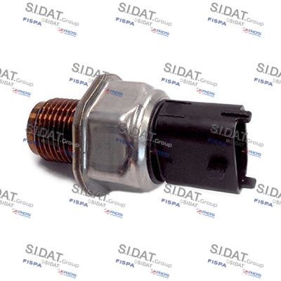 SIDAT 83.1277 Fuel pressure sensor 93 191 400