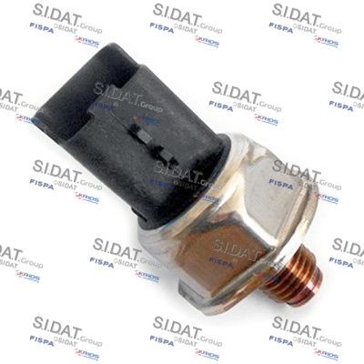 SIDAT 83.1286 High Pressure Pipe, injection system 9684753080
