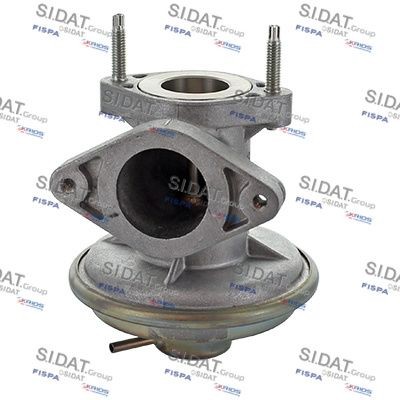 SIDAT 83.1290 EGR valve 1127 240
