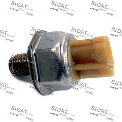 SIDAT 831293 Sensor, fuel pressure Ford Transit Mk7 2.2 TDCi 85 hp Diesel 2014 price