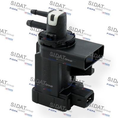 SIDAT 83.1428 Pressure converter, turbocharger 5518 8059