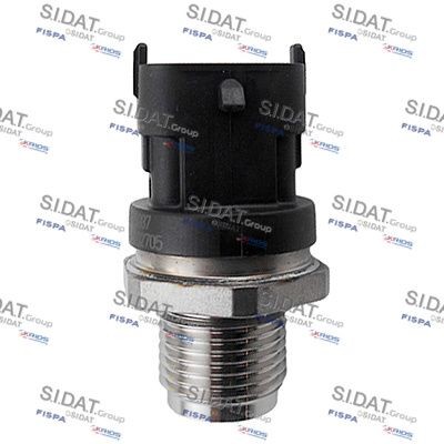 SIDAT 83.1487 Fuel pressure sensor High Pressure Side