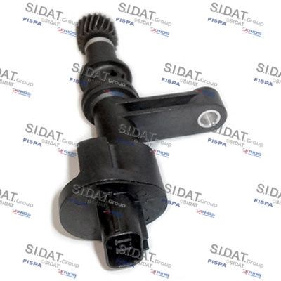 SIDAT 83.3151 Speed sensor 78410S84A01