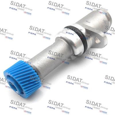 SIDAT 83.3155 Sensor, speed / RPM 4362123550