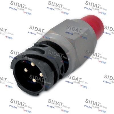 SIDAT 83.3336 Speed sensor 1077 500
