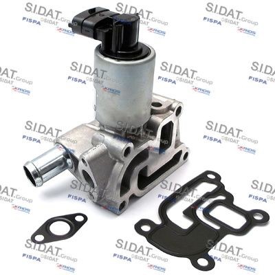 SIDAT 83.629A2 EGR valve 009157671 