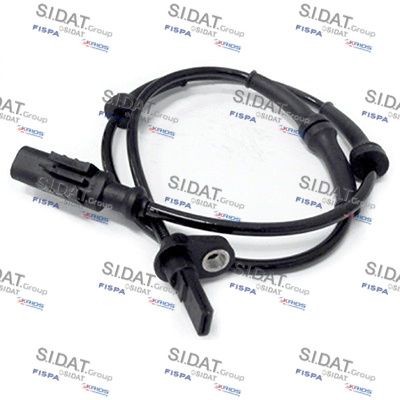SIDAT 84.1020A2 ABS sensor 51753528