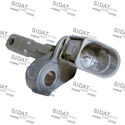 Great value for money - SIDAT ABS sensor 84.1073A2
