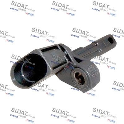 Great value for money - SIDAT ABS sensor 84.1074A2