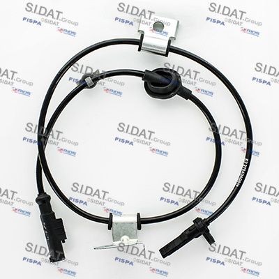 Original 84.1316 SIDAT Anti lock brake sensor SUBARU