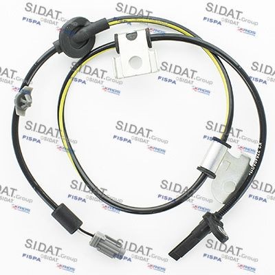 Original 84.1320 SIDAT Wheel speed sensor SUBARU