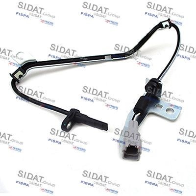 Original 84.1323 SIDAT Anti lock brake sensor SUBARU