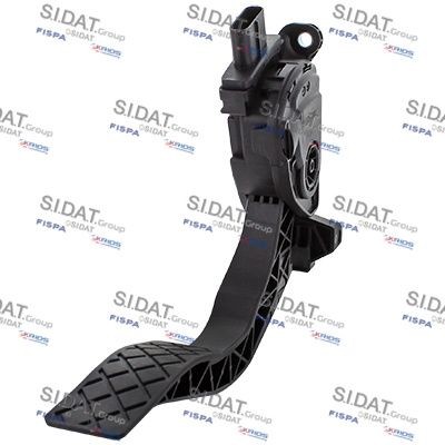 SIDAT 84.2111 Accelerator Pedal Kit 8K1 721 523