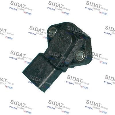 SIDAT 84.212A2 Sensor, boost pressure 062906051