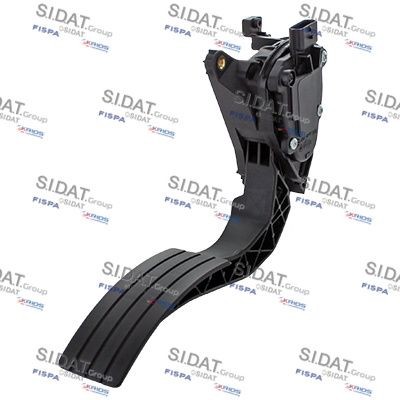 84.2139 SIDAT Throttle pedal buy cheap