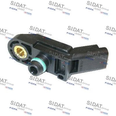 SIDAT 84.219A2 Sensor, boost pressure 96.354.934