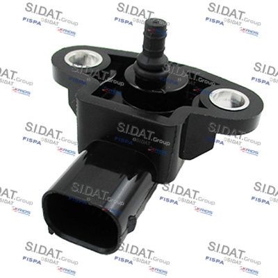 SIDAT Number of pins: 3-pin connector, from: 10000Pa, to: 127000Pa Boost Gauge 84.231A2 buy