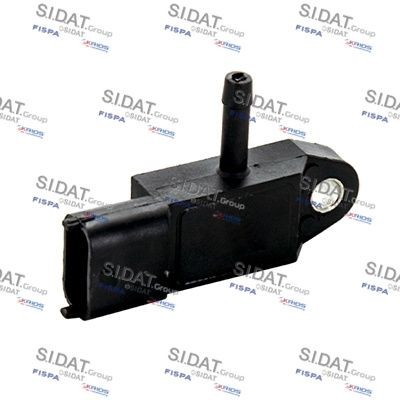 SIDAT 84.270A2 Sensor, boost pressure 93 450 122