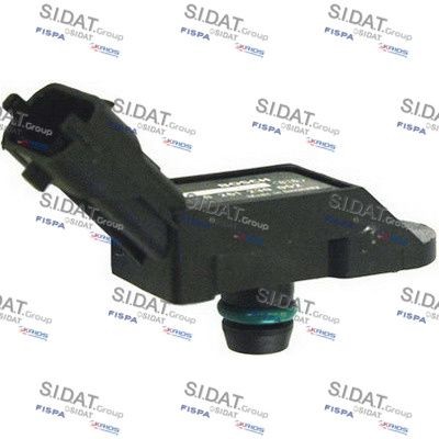 SIDAT 84.288A2 Air Pressure Sensor, height adaptation 773 6414 6