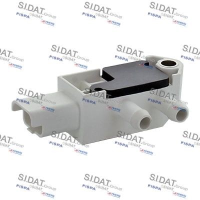 SIDAT 84.3049 Sensor, exhaust pressure 2082700Q0L