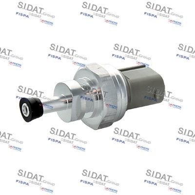 SIDAT 84.3069 Sensor, exhaust pressure 22 36 509 01R