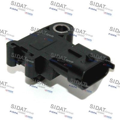 SIDAT 84.342A2 Sensor, boost pressure 1 913 600