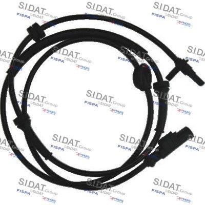 SIDAT 84.521A2 ABS sensor 46823095
