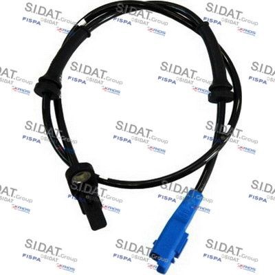 SIDAT 84.716A2 ABS sensor 4545J8