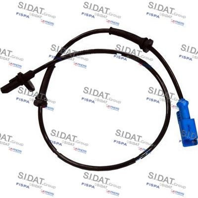 SIDAT 84.717A2 ABS sensor 4545 J8