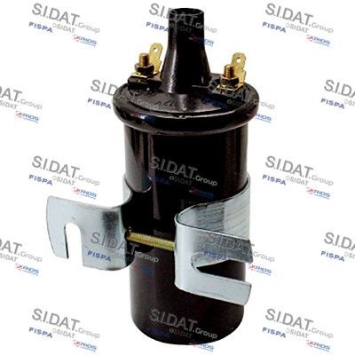 SIDAT 85.30030A2 Ignition coil 1213 1359 637