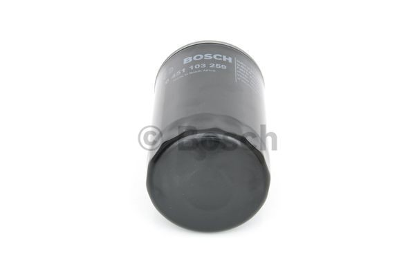 0451103304 Oil filters BOSCH 0 451 103 304 review and test