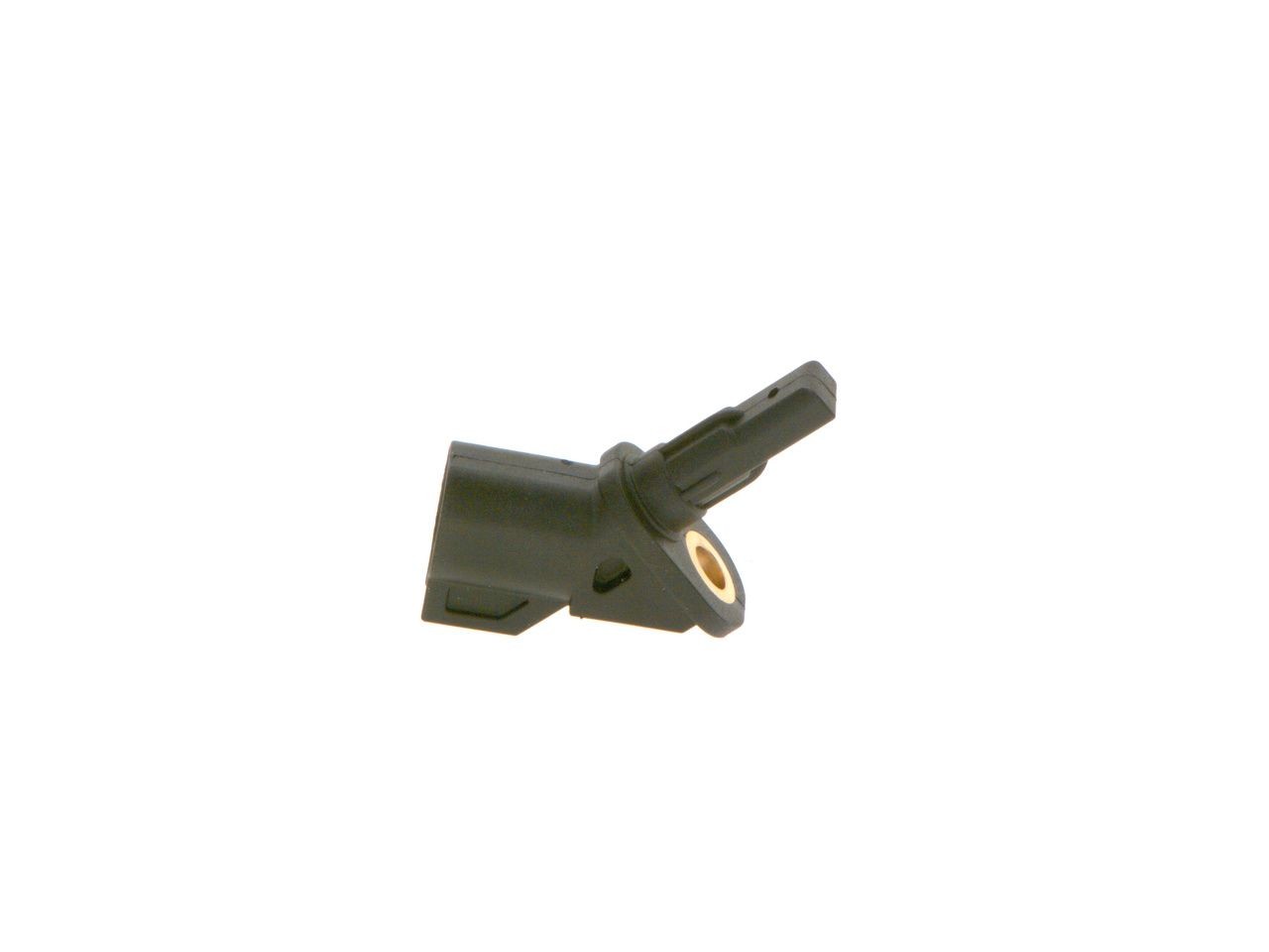 0986594607 Anti lock brake sensor BOSCH WS4607 review and test