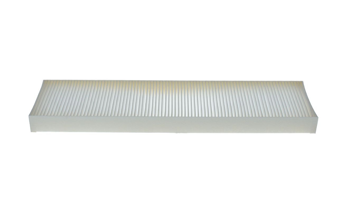 BOSCH 1987435109 Air conditioner filter Particulate Filter, 519 mm x 143 mm x 35 mm