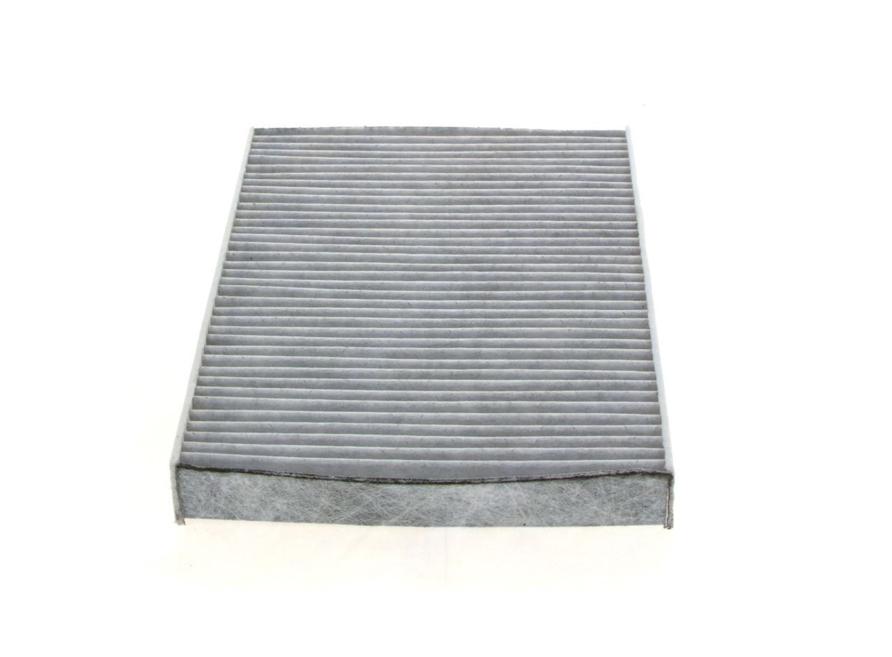 1987435559 Air con filter R 5559 BOSCH Activated Carbon Filter, 333 mm x 238 mm x 40 mm
